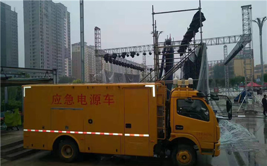 红毛镇300KW发电机出租