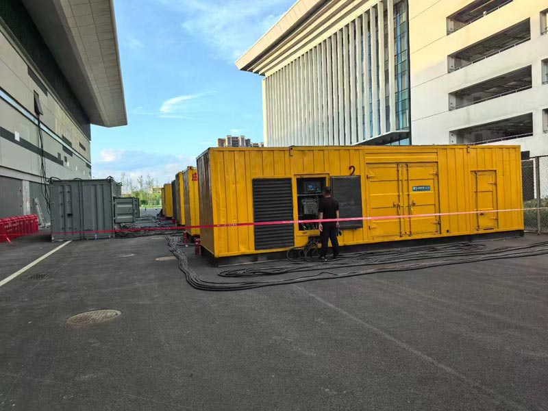 红毛镇柴油发电机冬季保养注意事项？