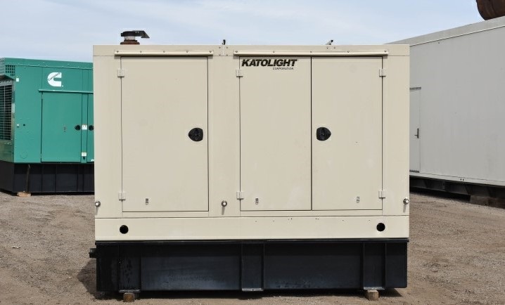 红毛镇购买柴油发电机需留心哪些问题?