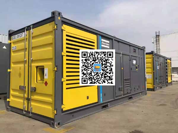 红毛镇大型发电机出租