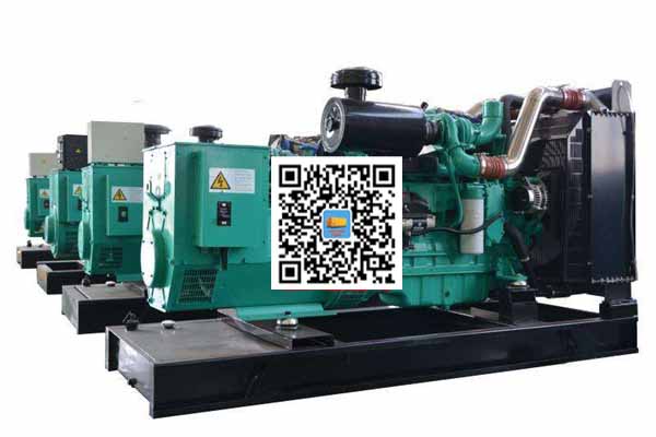 红毛镇租赁发电机