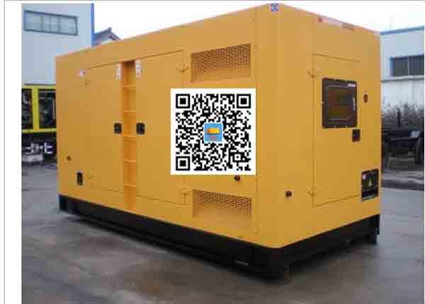 红毛镇静音发电机出租