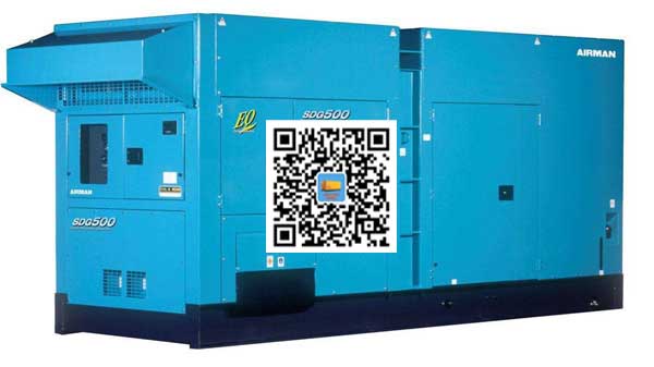 红毛镇出租发电机 进口和国产柴油发电机组有什么不同