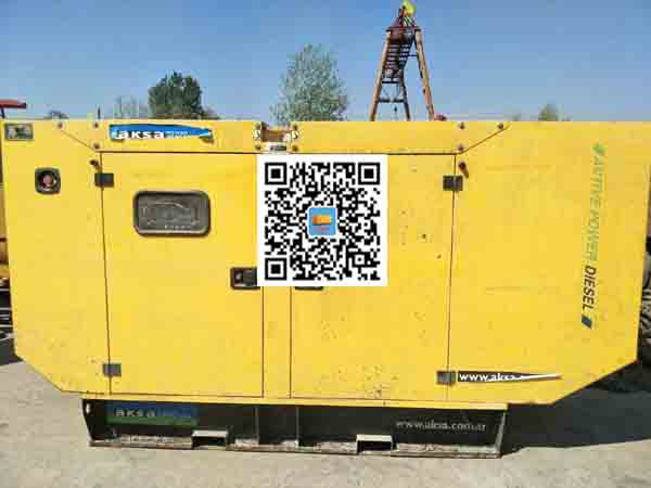 红毛镇出租发电机 潍柴发电机一定要预防通风管道的堵塞和灰尘