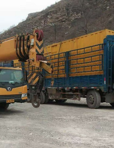 红毛镇租赁发电机-柴油发电机的冷却与通风