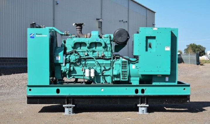 红毛镇发电机出租-教您发电机厂家该如何选购