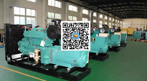 红毛镇租赁发电机-柴油发电机组的四保护是什么