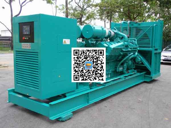 红毛镇出租发电机-柴油发电机组电线的连接有哪些注意事项？