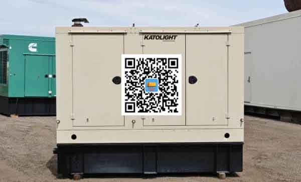 红毛镇出租发电机-关于柴油发电机电压问题