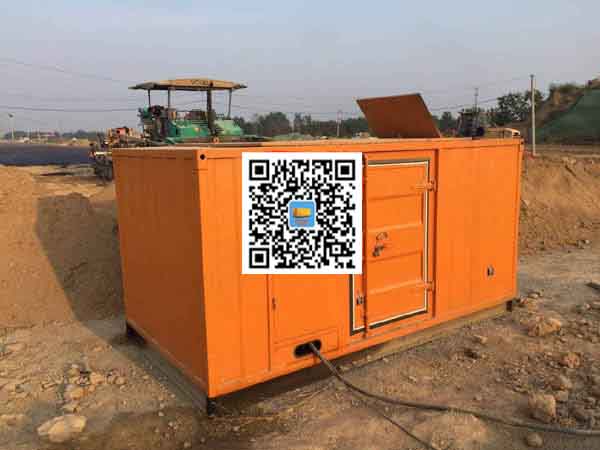 红毛镇发电机出租-发电机内的活塞质量超差对发电机有影响么？