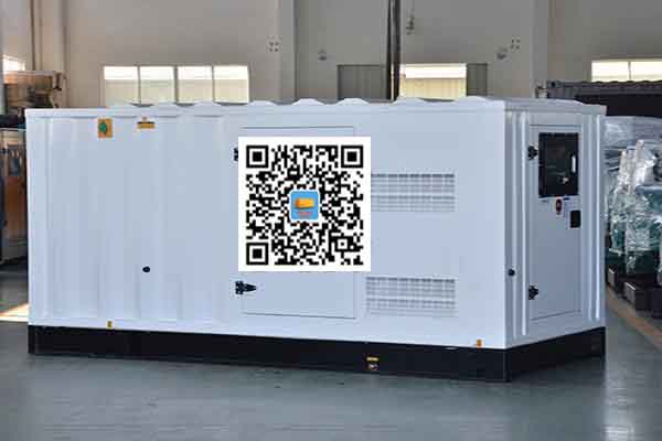 红毛镇租赁发电机-造成柴油发电机机组产生积炭的原因？