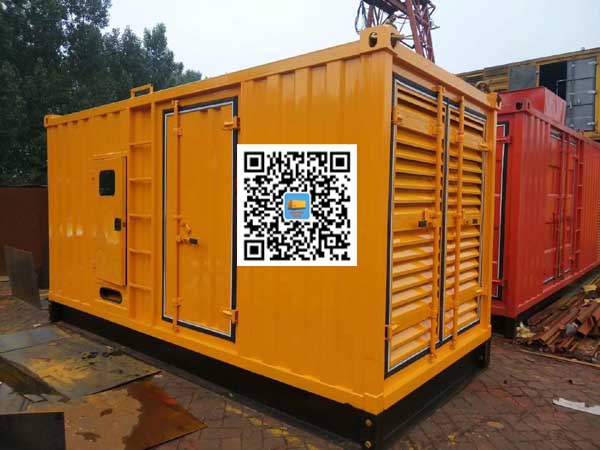 红毛镇发电机出租-发电机组应该选购什么品牌的