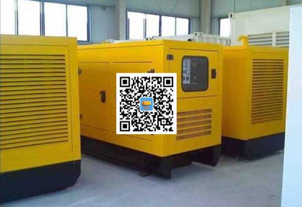 红毛镇租赁发电机-发电机组并机及并机柜的优点