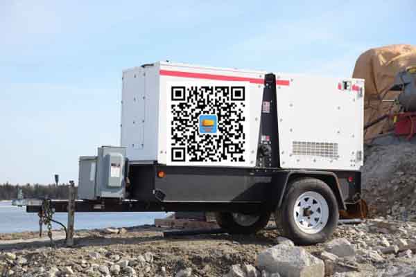 红毛镇水轮发电机组振动的原因