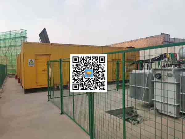 红毛镇发电机组的社会应用有哪些