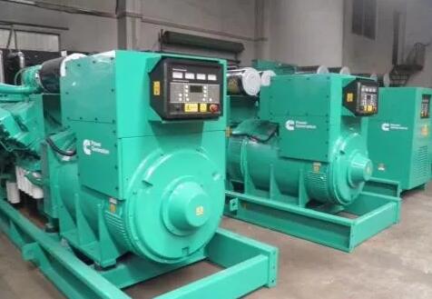 红毛镇柴油发电机冬季保养需要特别注意哪些部件?