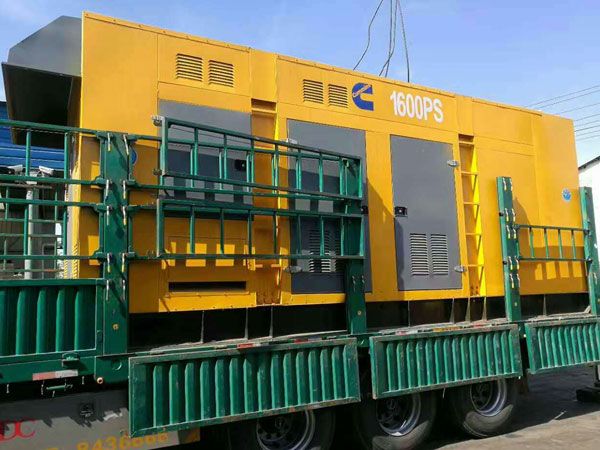 红毛镇一份发电机组安装调试合同的注意事项