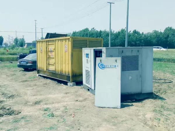 红毛镇柴油发电机组冬季日常维修需要哪些工具?